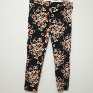 h and m cigarette H&M | Pants & Jumpsuits | Hm Cigarette Pants